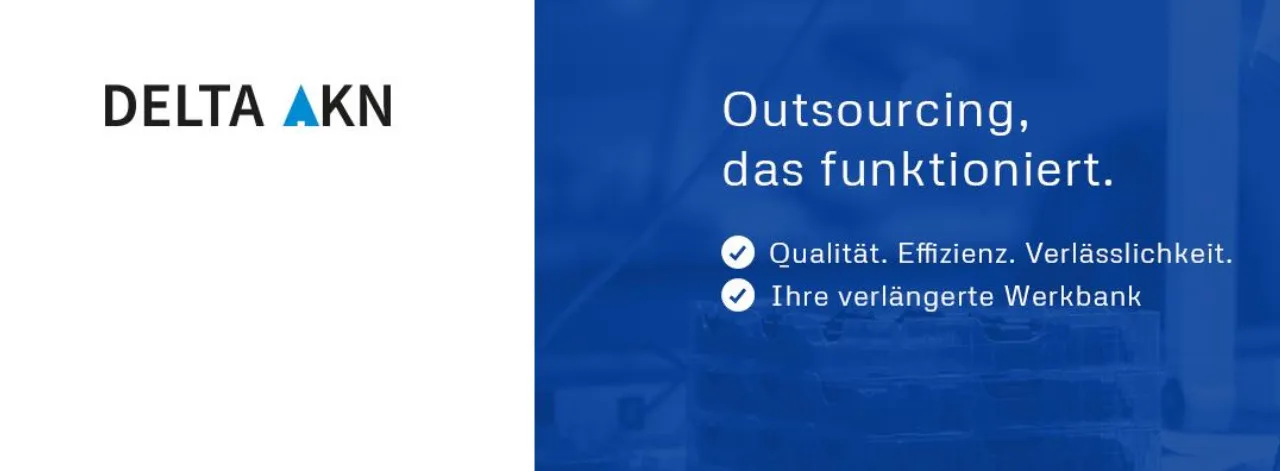Delta AKN GmbH